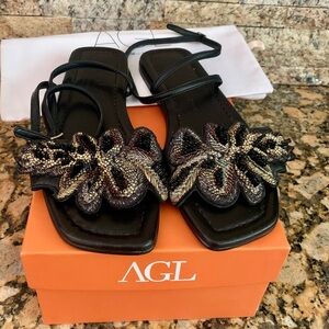 AGL sandals